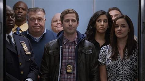 which brooklyn 99 character am i